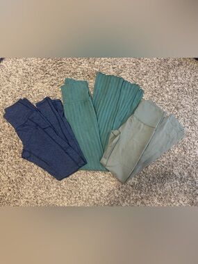 Aerie Leggings Bundle